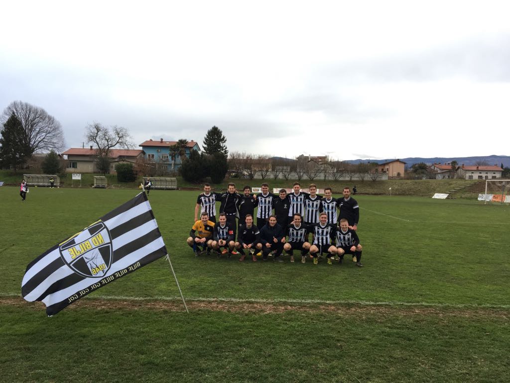 Biljencem občinski derbi!