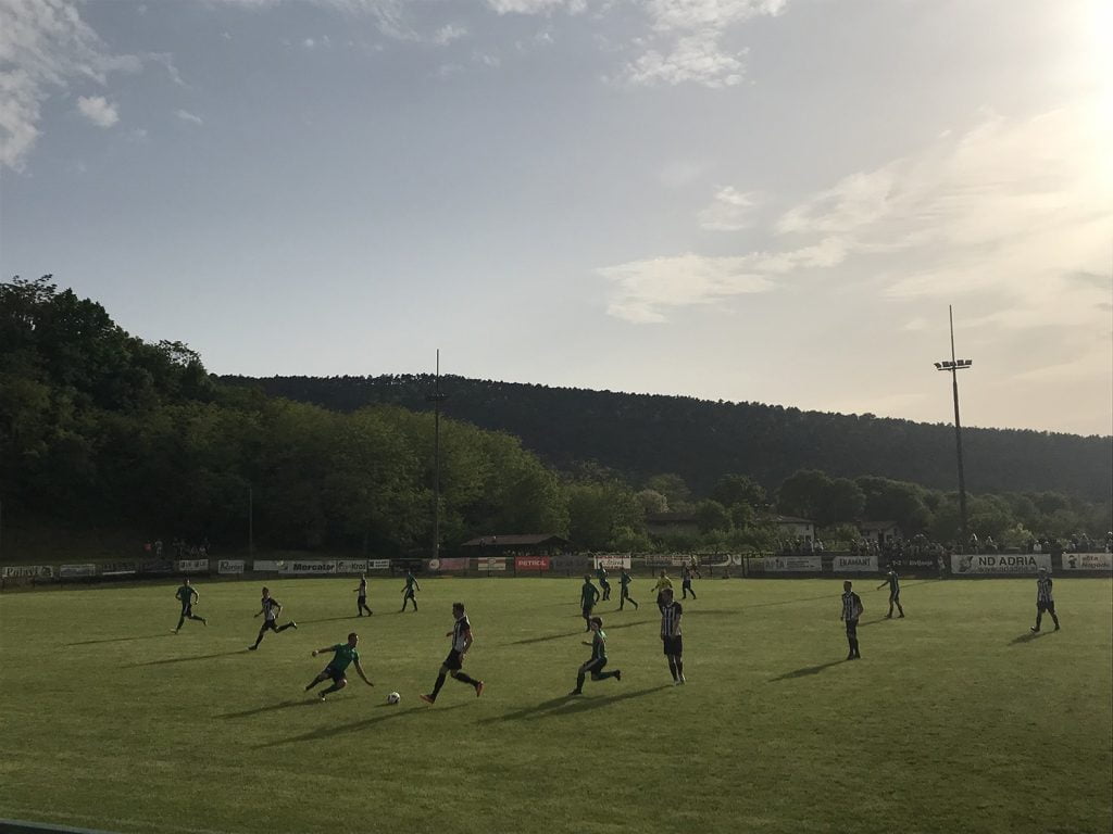 Boljši tudi od sosednje Adrie!