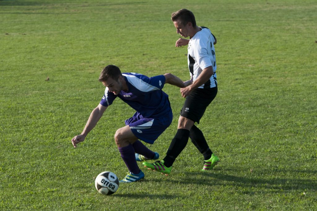 Člani boljši od bistričanov