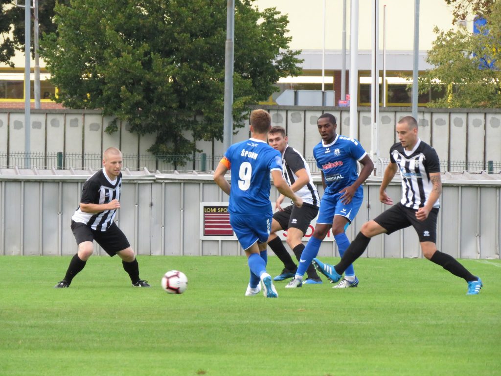 Točke ostale na Ptuju