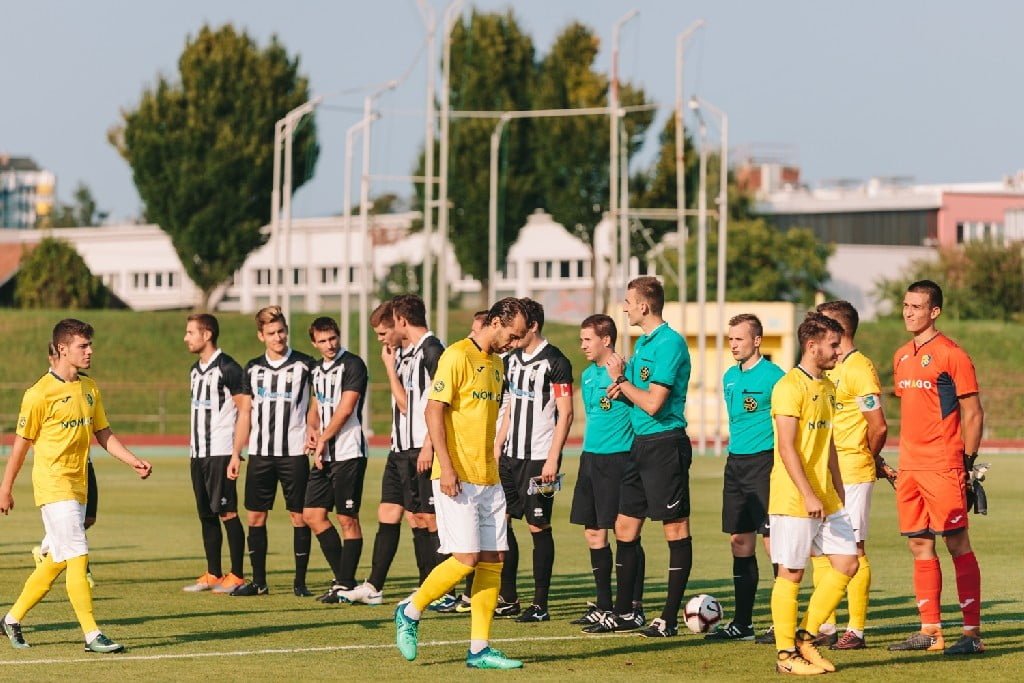 Visok poraz v Šiški