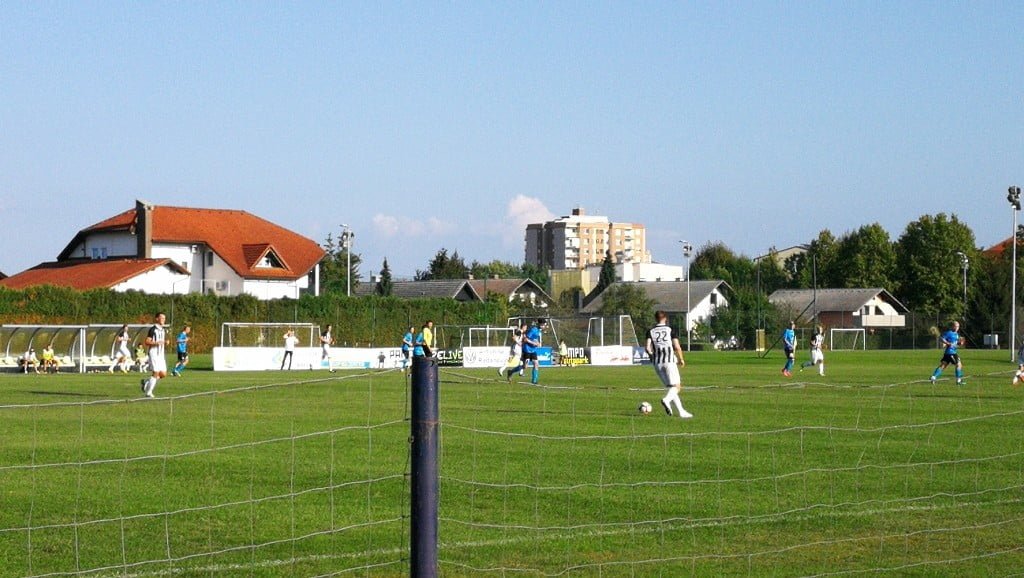 Brez točk iz Brežic