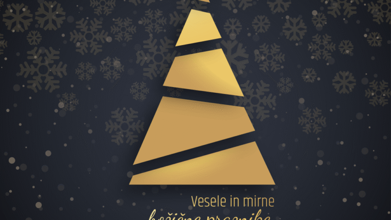 Voščilo 2019
