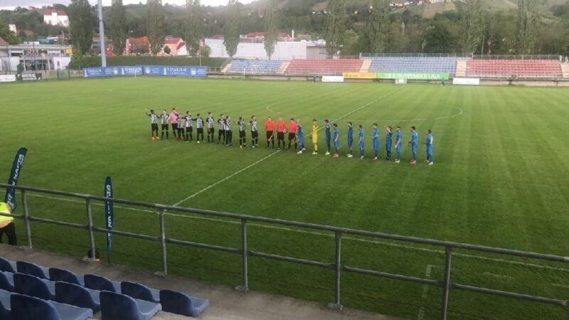 Dragocena točka v Lendavi