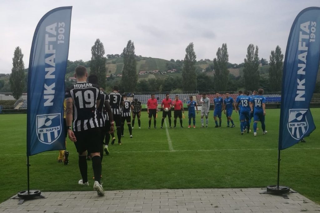 V Lendavi boljši domačini