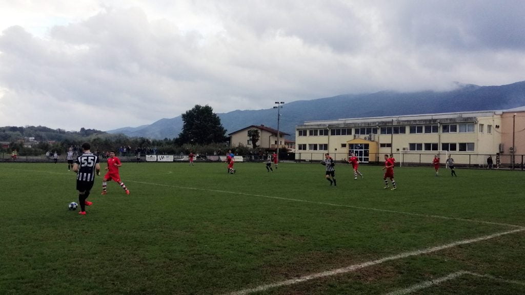 Zanesljivo napredovanje v MNZ pokalu