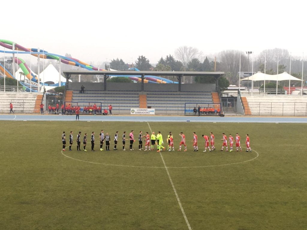 Brez golov proti mladincem Crvene Zvezde