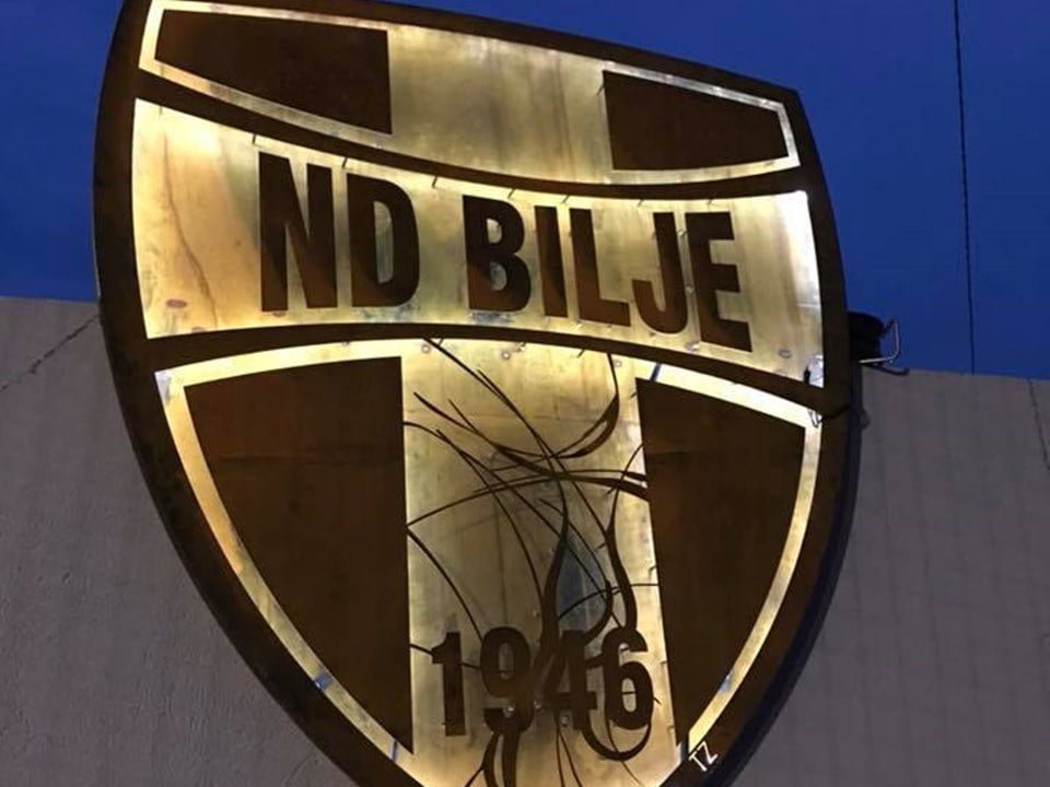 Obvestilo za starše in mlade nogometaše!