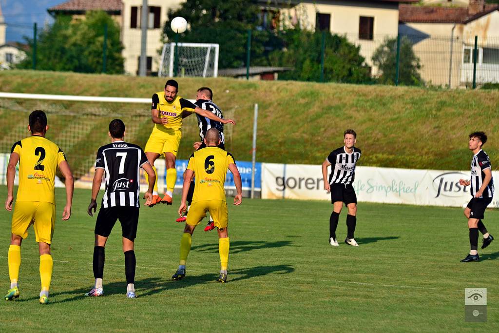 Poraz v uvodnem krogu