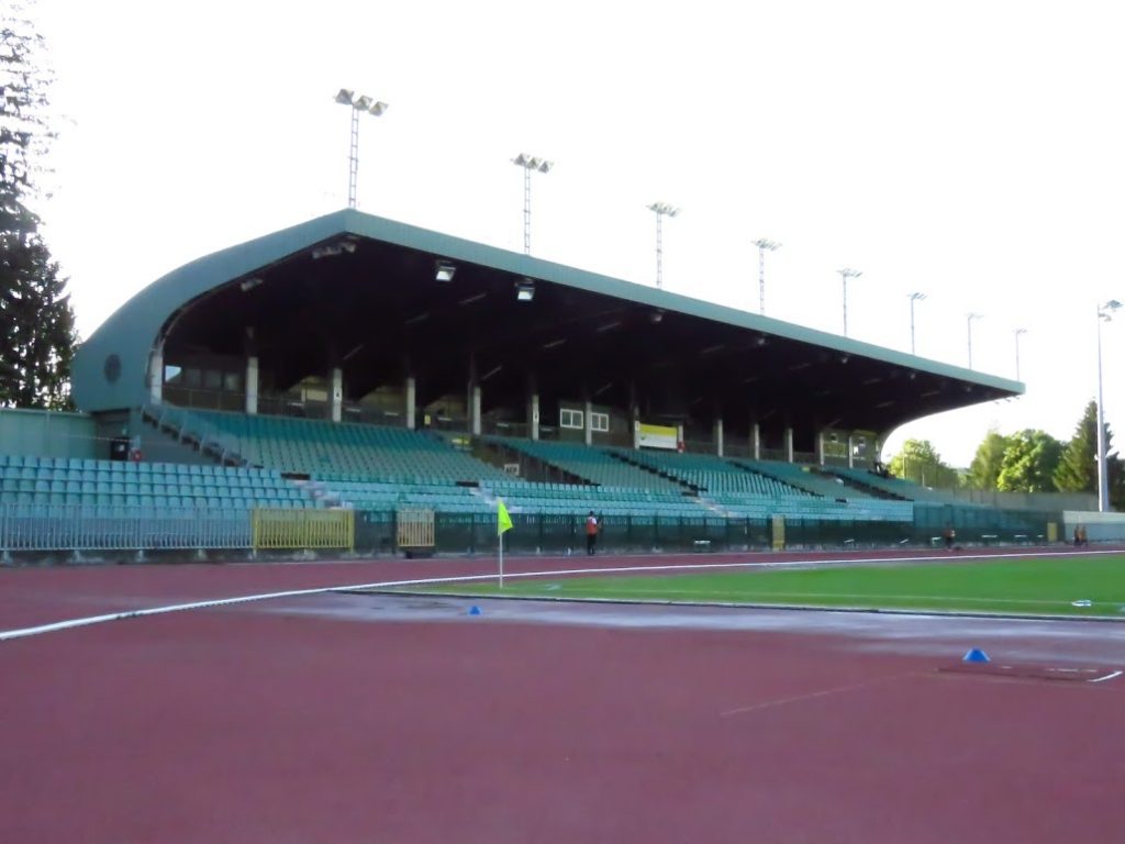 Delitev točk v Velenju