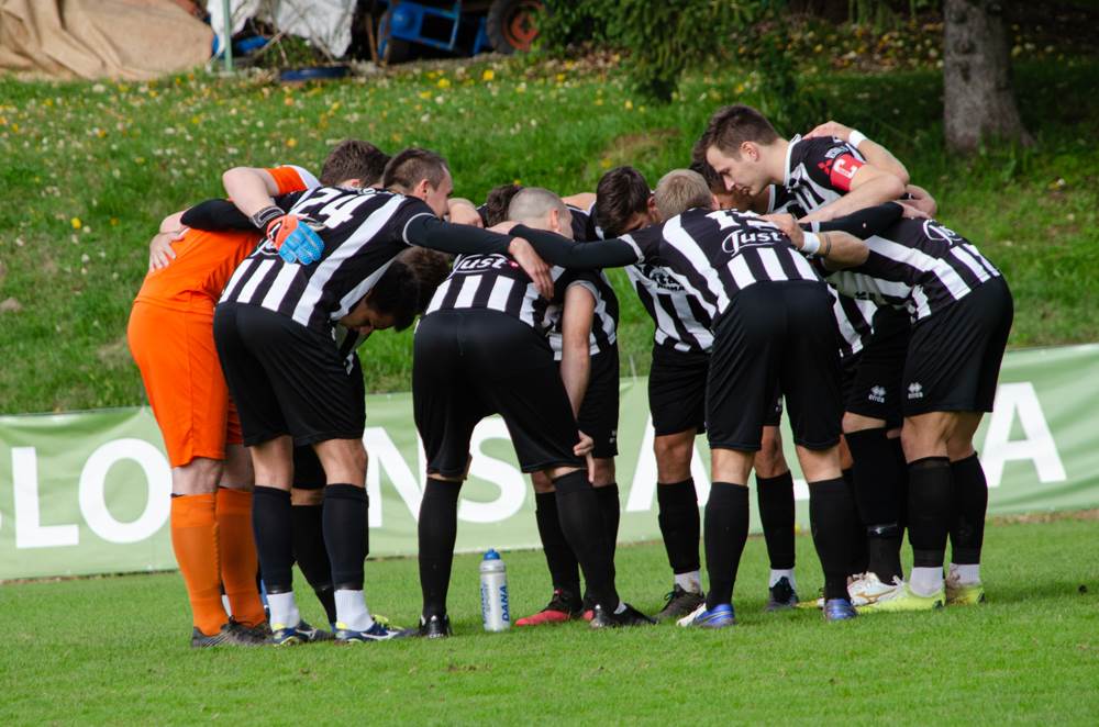 Statistika prvega dela sezone