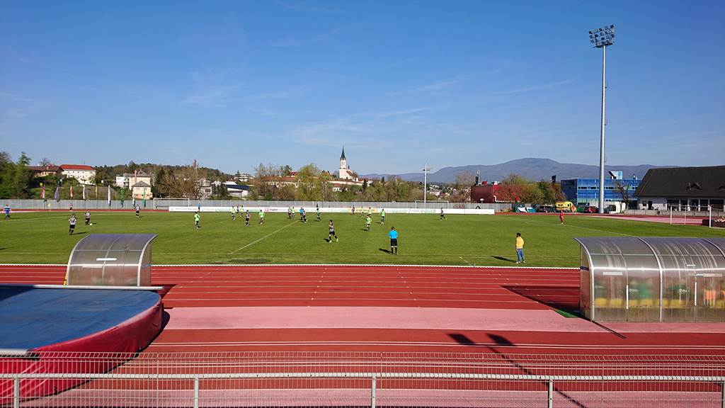 Brez zmagovalca na Portovalu