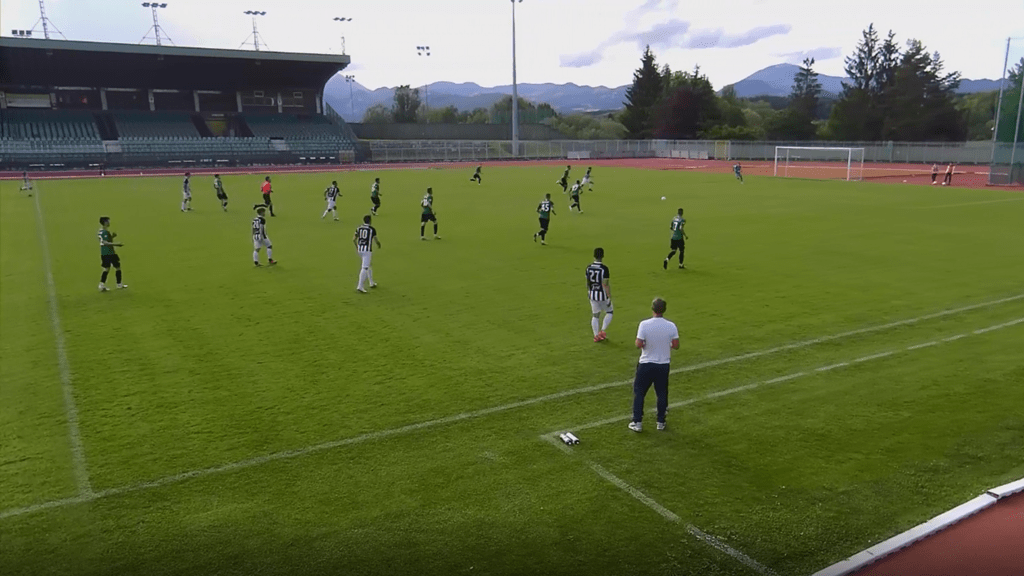 Tokrat so v Velenju slavili domačini