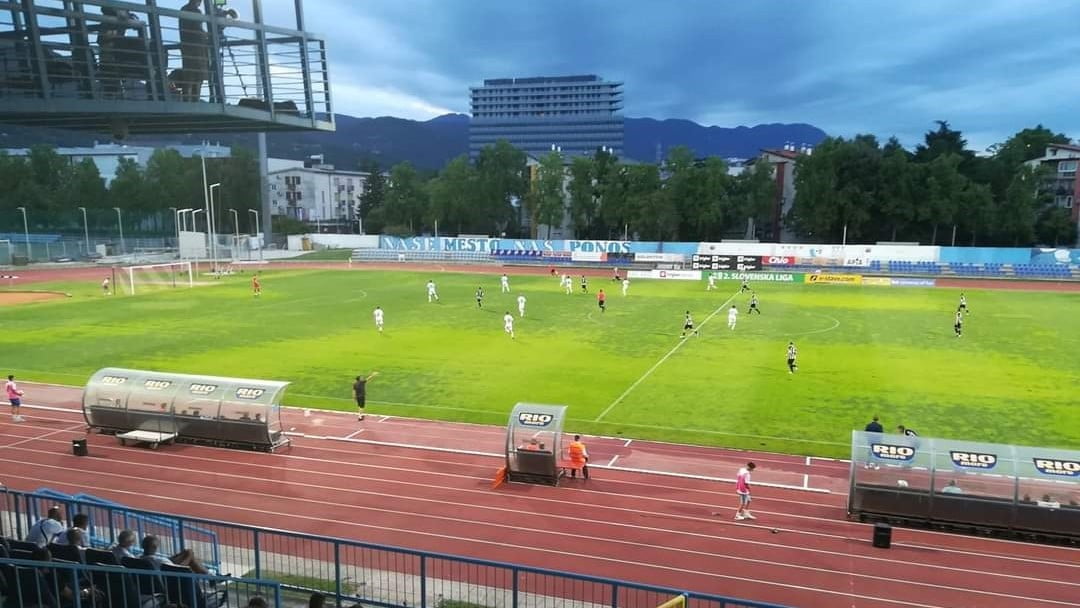 Zgodba se nadaljuje…