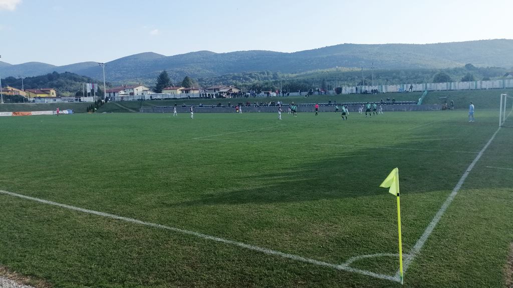 Velenjčani do zmage v Biljah