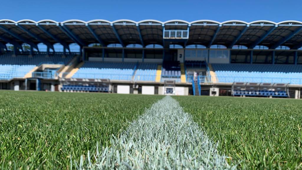 NOGOMET SE IGRA ZARADI GLEDALCEV