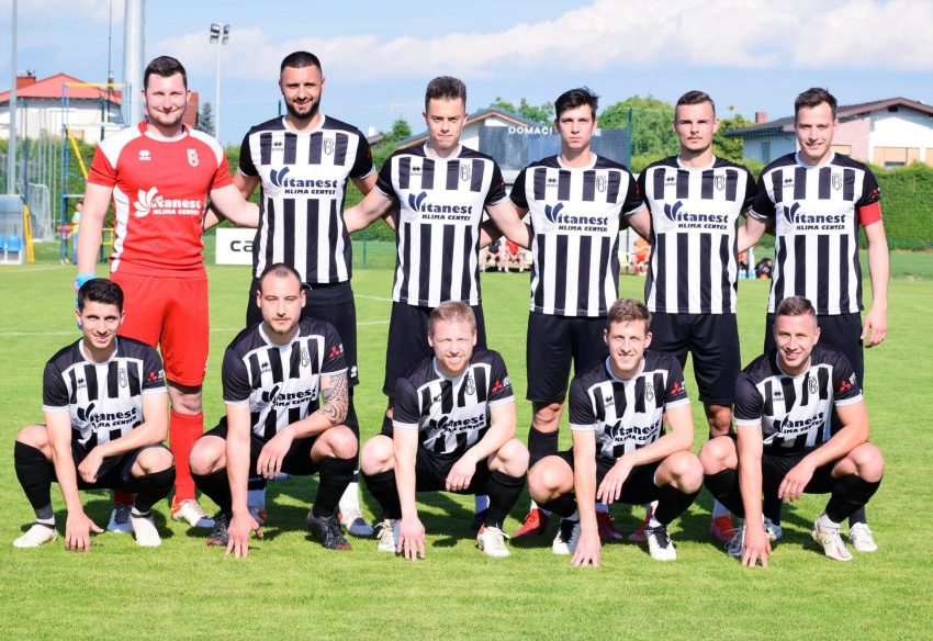 Domača zmaga za zaključek sezone