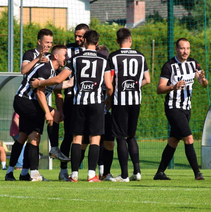 Nove tri točke v Brežicah