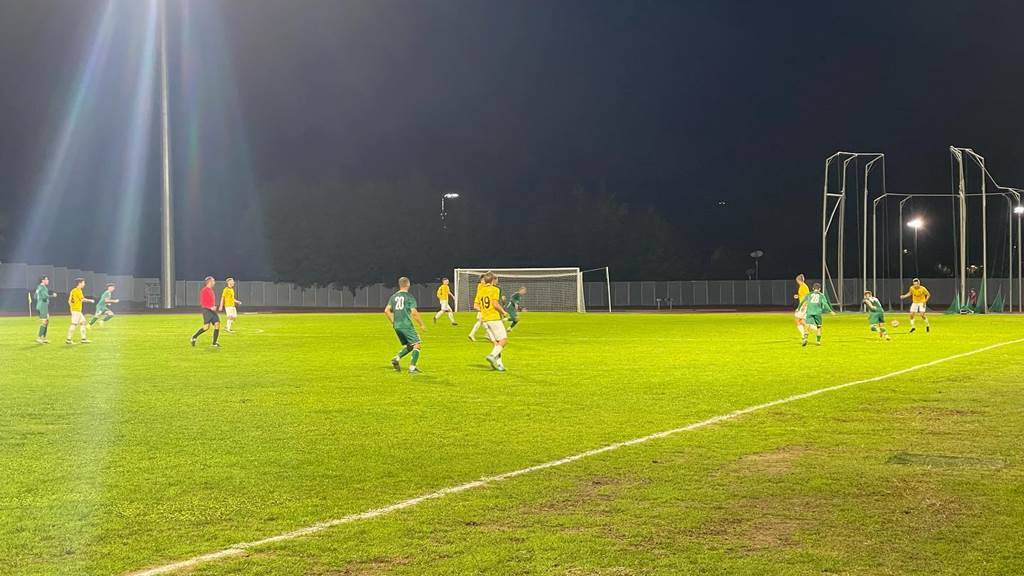 Poraženi na gostovanju pri vodilni ekipi 2. SNL