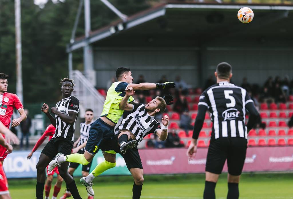 Aluminij podaljšal niz biljenskih porazov