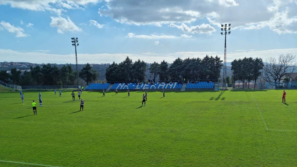 Lipičar junak na tekmi zapravljenih enajstmetrovk