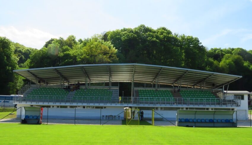 Rogaška z zmago ostaja na vrhu 2. SNL