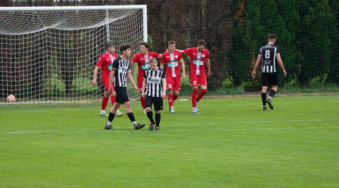 Aluminij z zmago v Dolinci novi vodilni