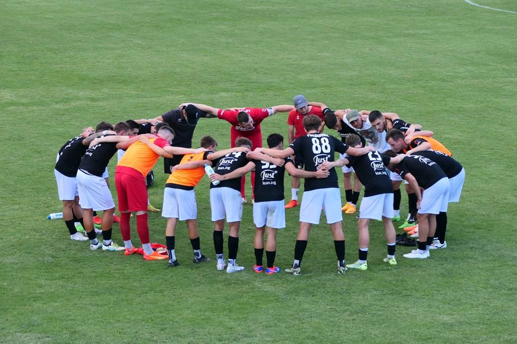 Odličen začetek v novo sezono