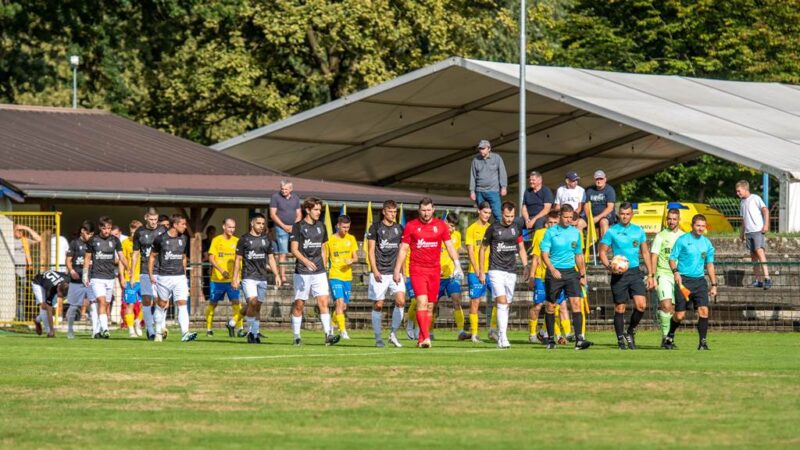 Pozitivna serija v Beltincih se je zaključila