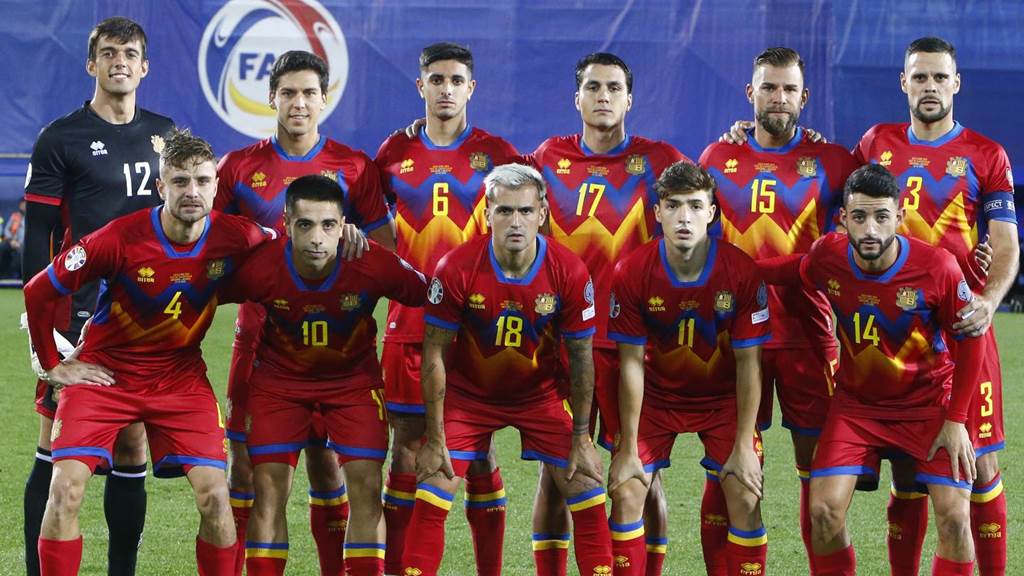 Eric in Cucu z izbrano vrsto Andore