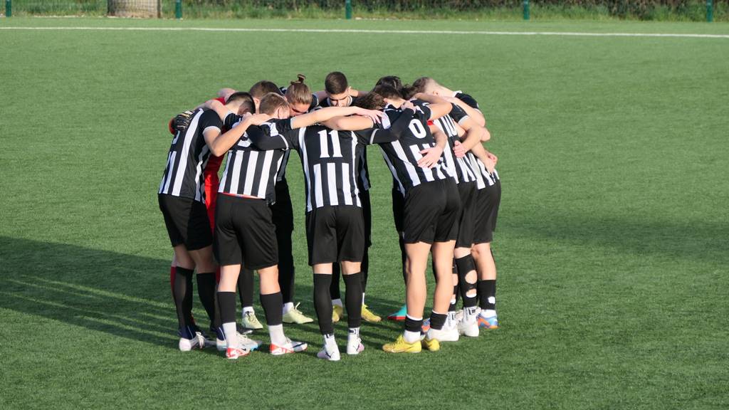 Zimske pripravljalne tekme 2024