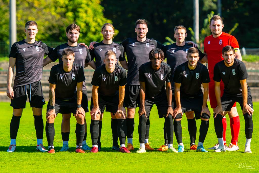 Najdaljše gostovanje se je končalo s porazom