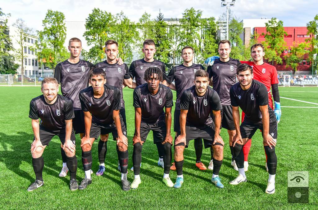 Preko Gorice v glavni del pokalnega tekmovanja