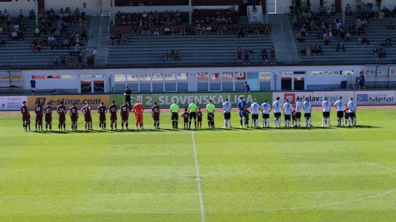 Triglavani do zmage v Kranju