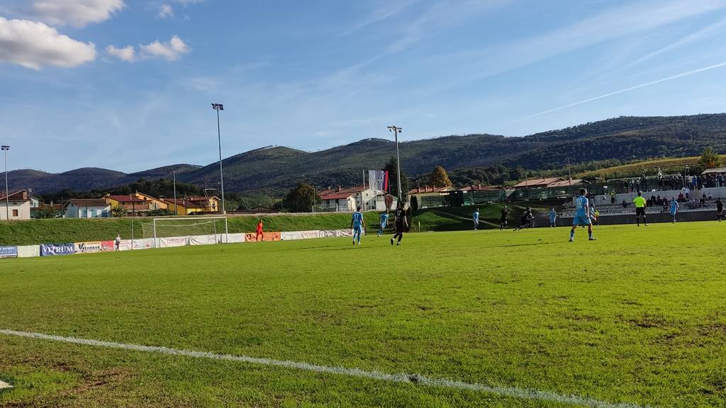 Triglavani do visoke zmage v Biljah