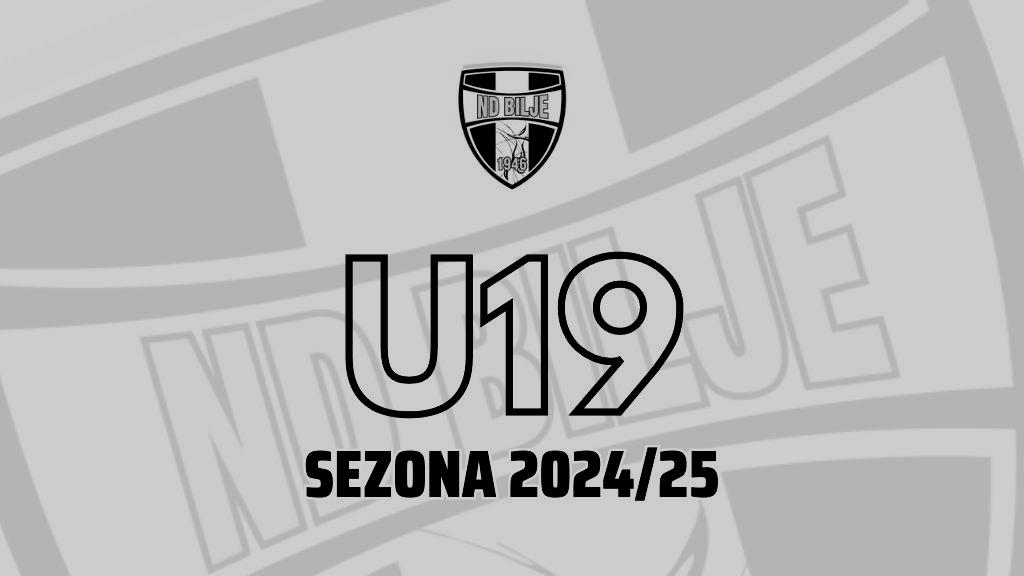 Jesenski prvaki EPNL U19