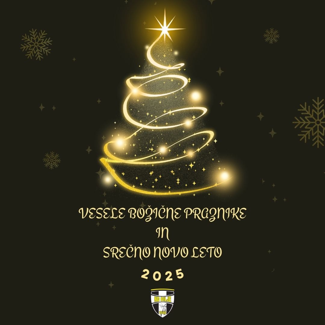 Voščilo 2025