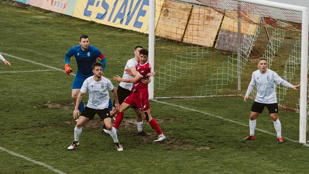 Ničla v Kidričevem