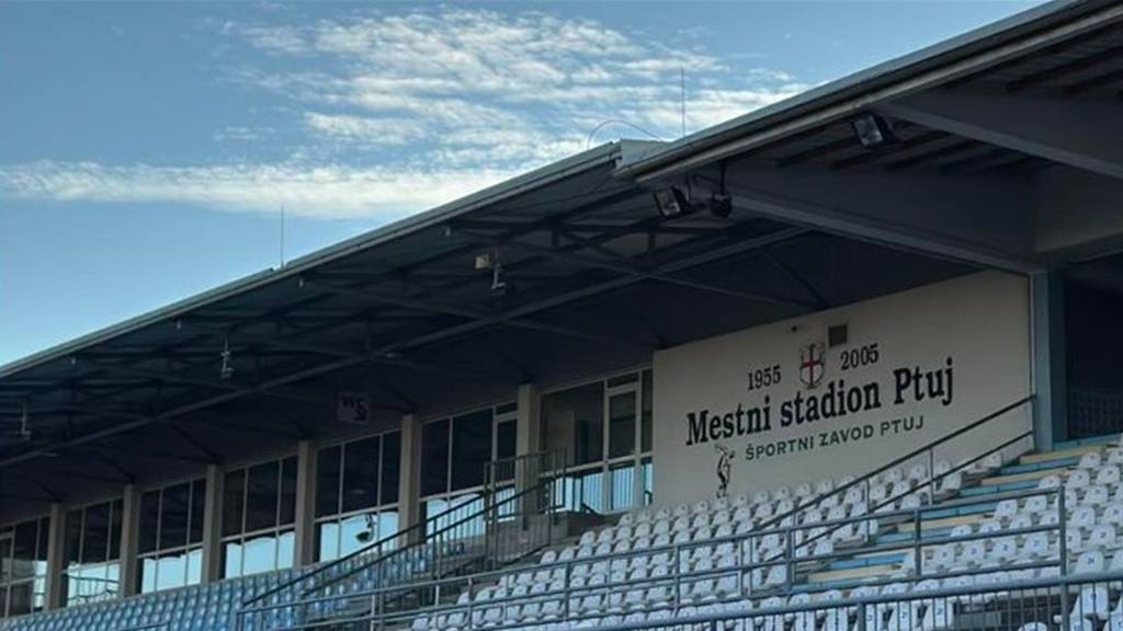 Delitev točk na Ptuju