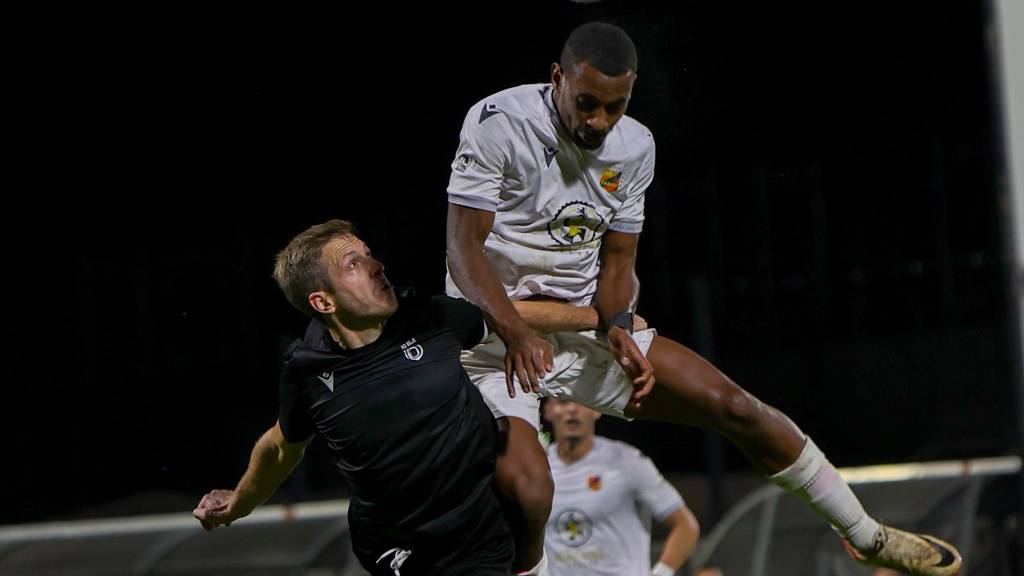 Tekma v Sežani se je končala brez zmagovalca