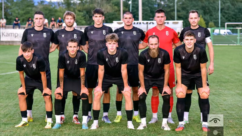 Z zmago v Mirnu napredovanje v pokalu
