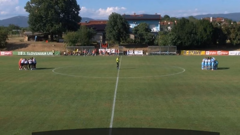Odličen začetek prvenstva in prve tri točke!