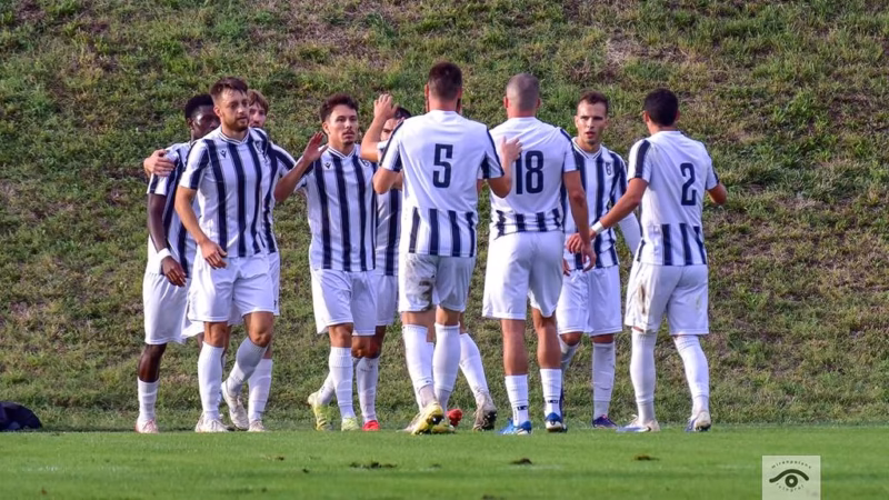 Tudi v prvenstvu boljši od Ajdovcev