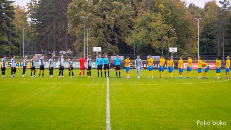 Visok poraz v Beltincih